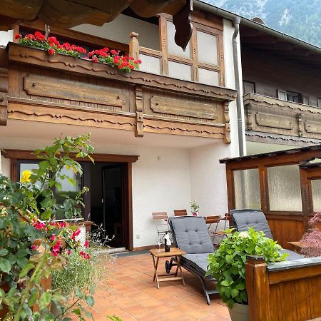 Ferienwohnungen Jana Mittenwald Extérieur photo