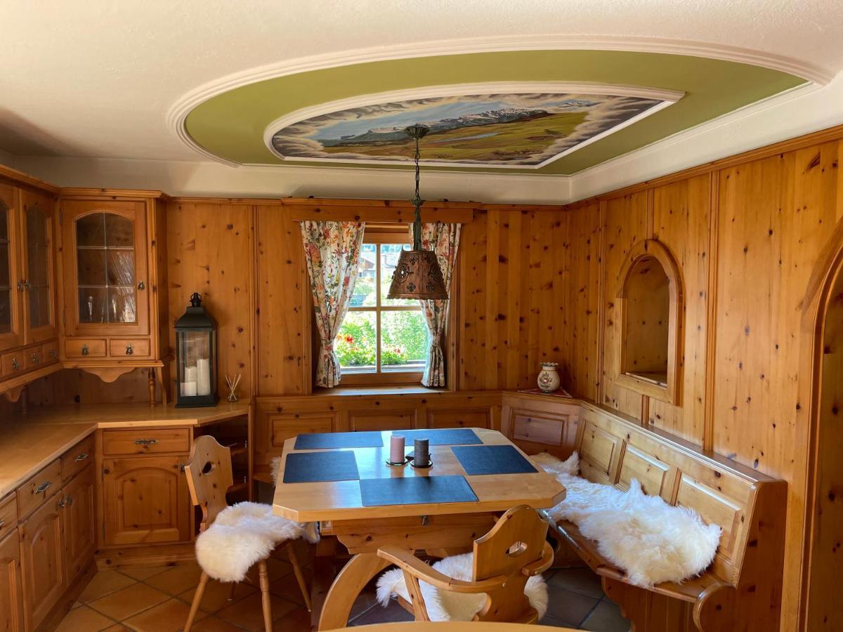 Ferienwohnungen Jana Mittenwald Extérieur photo